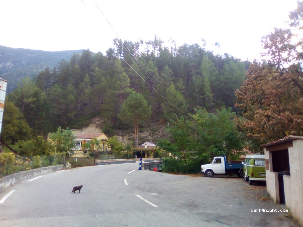 (06710) Villars-sur-Var - 1112 Route de Massoins — foto 2