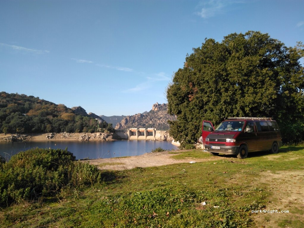 (08020) Gavoi - località Conchedda — foto