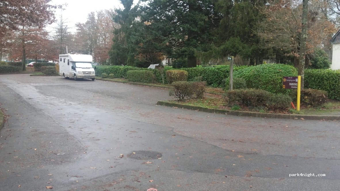 (56380) Beignon - Allée de l'Épinay — foto 2