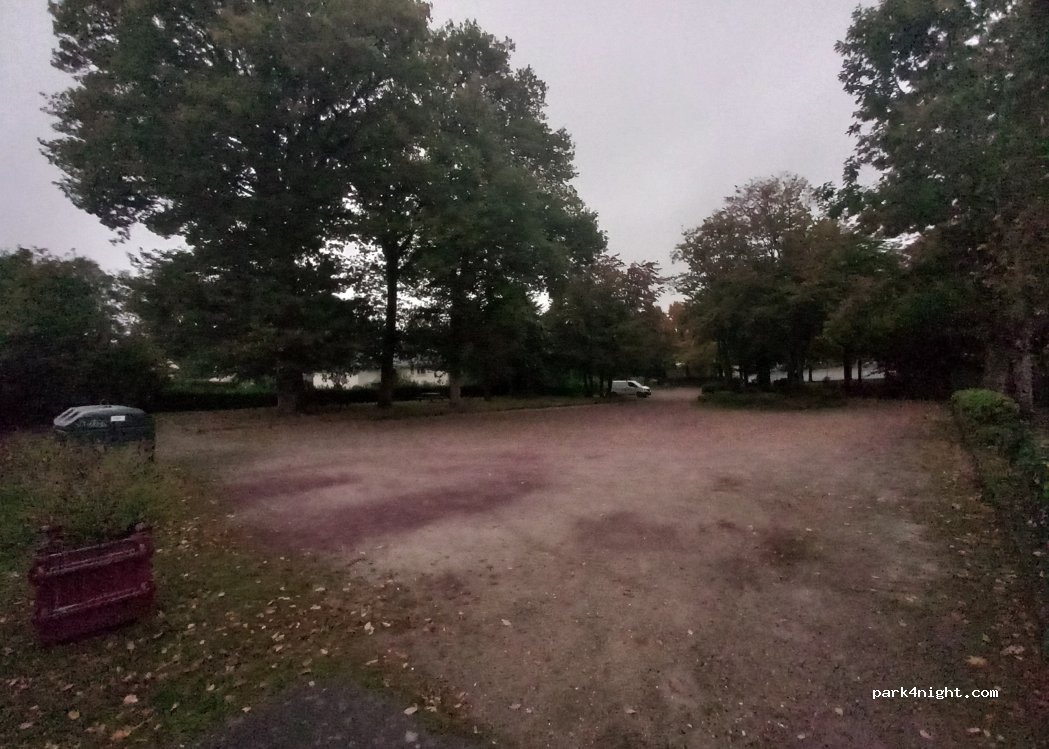 (56380) Beignon - Allée de l'Épinay — foto 5