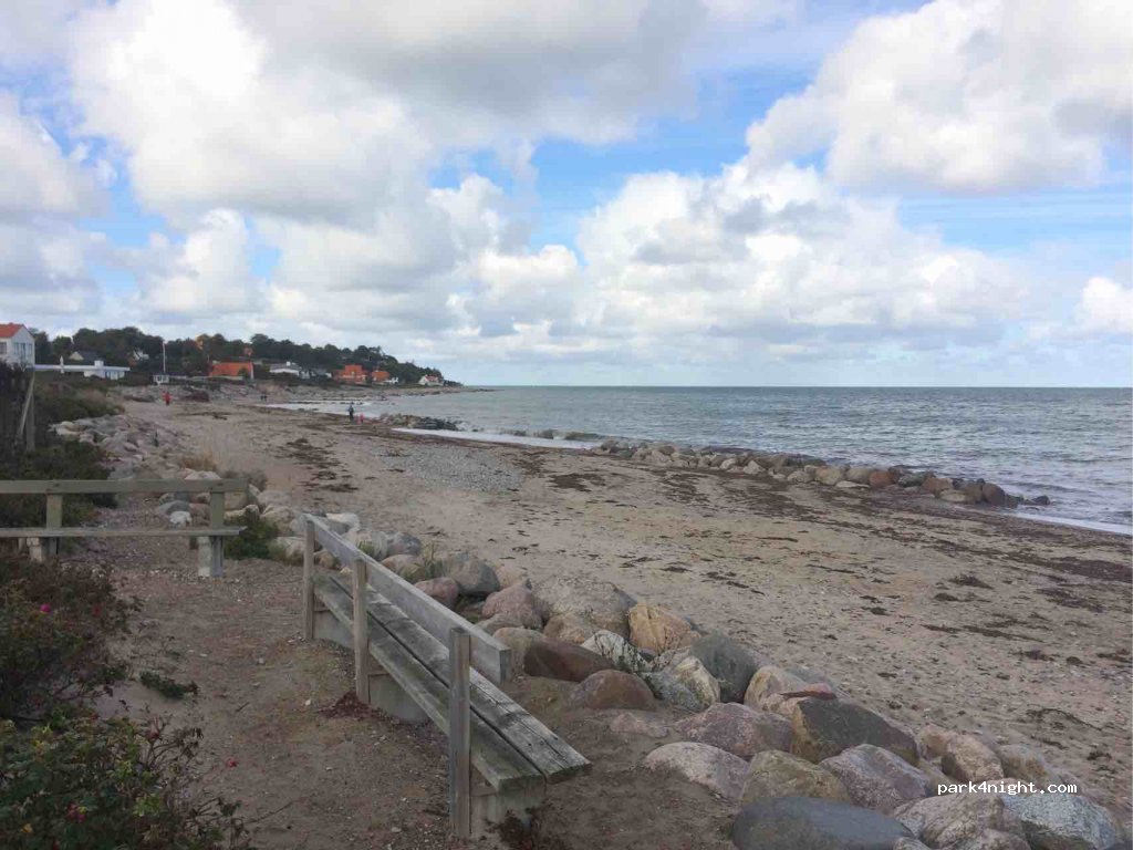 (3250) Gilleleje - 10 Fejlbergsvej — foto 2