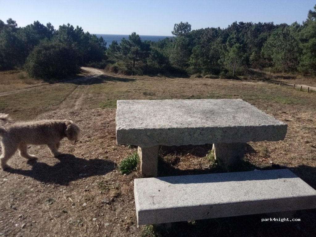 (15967) Ribeira - Aldea Trasportó — foto