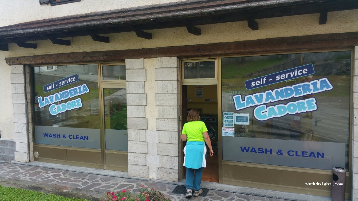 (32041) Auronzo di Cadore - 20 Via Piave — foto