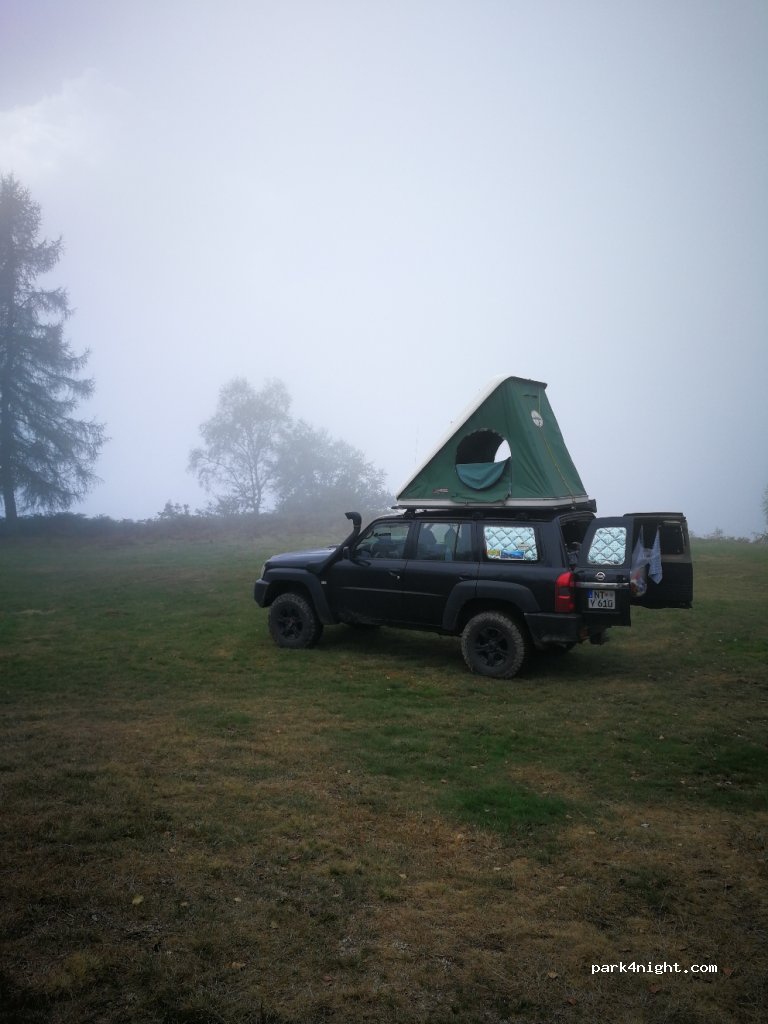(12032) Barge - Unnamed Road — foto