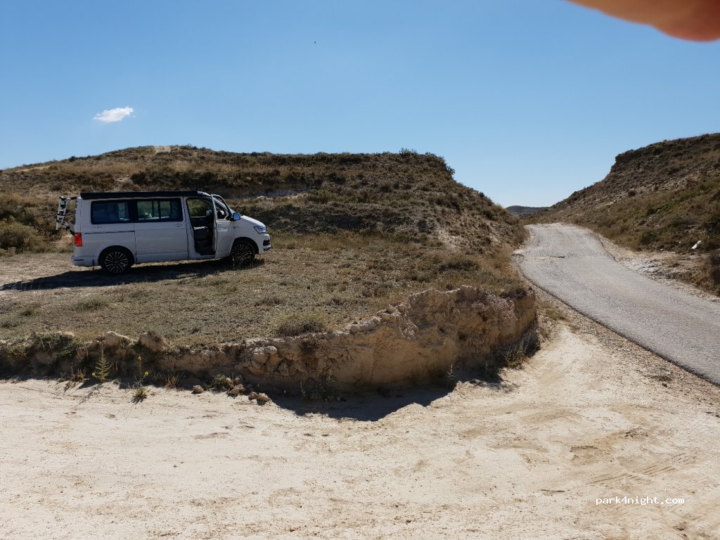 (50299) Calatayud - Camino de las Pozas — foto