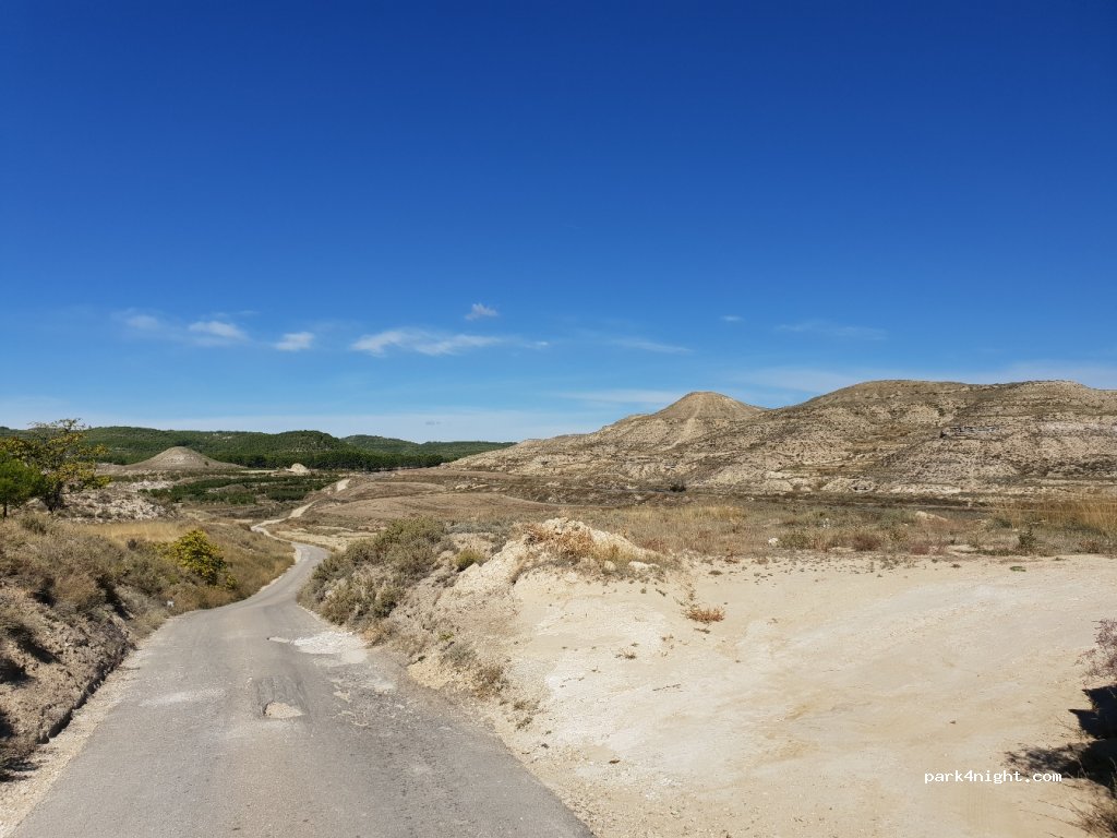 (50299) Calatayud - Camino de las Pozas — foto 3