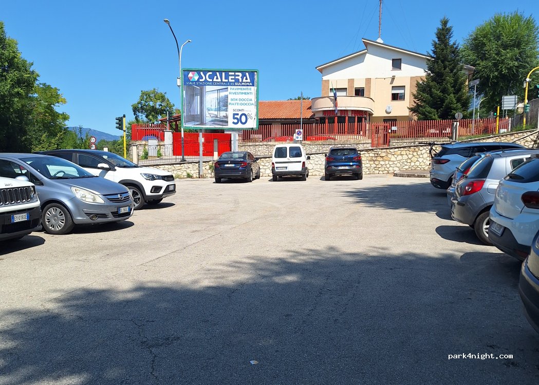 (67039) Sulmona - 1 Via Tratturo — foto 3