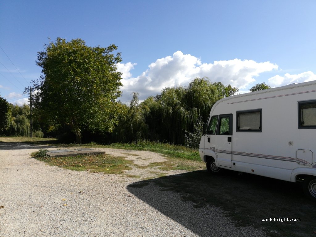 (78270) Bennecourt - 14 Promenade des Tilleuls — foto