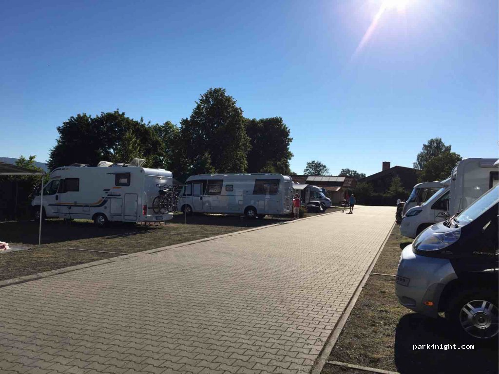 (97461) Hofheim in Unterfranken - 30 Johannisstraße — foto