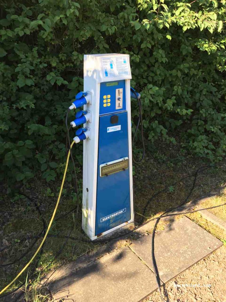 (97461) Hofheim in Unterfranken - 30 Johannisstraße — foto 2