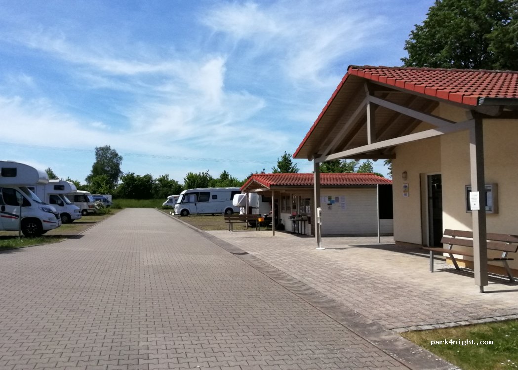 (97461) Hofheim in Unterfranken - 30 Johannisstraße — foto 3