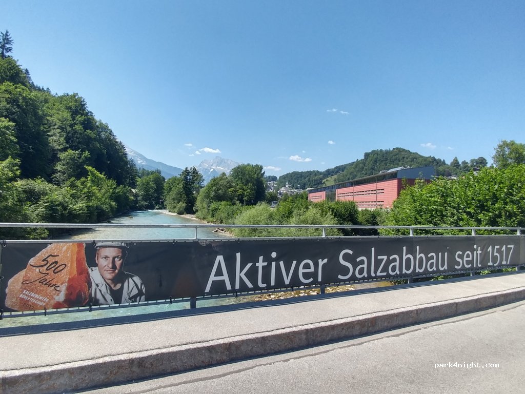 (83471) Berchtesgaden - 1 Am Anzenbachfeld — foto