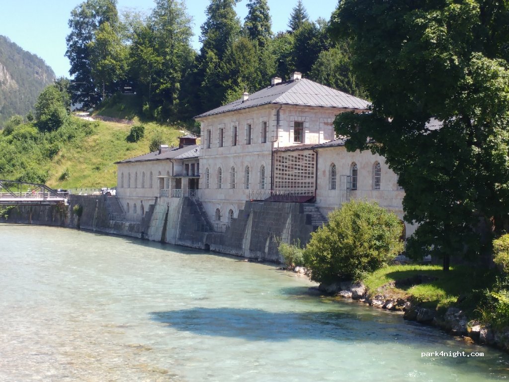(83471) Berchtesgaden - 1 Am Anzenbachfeld — foto 3