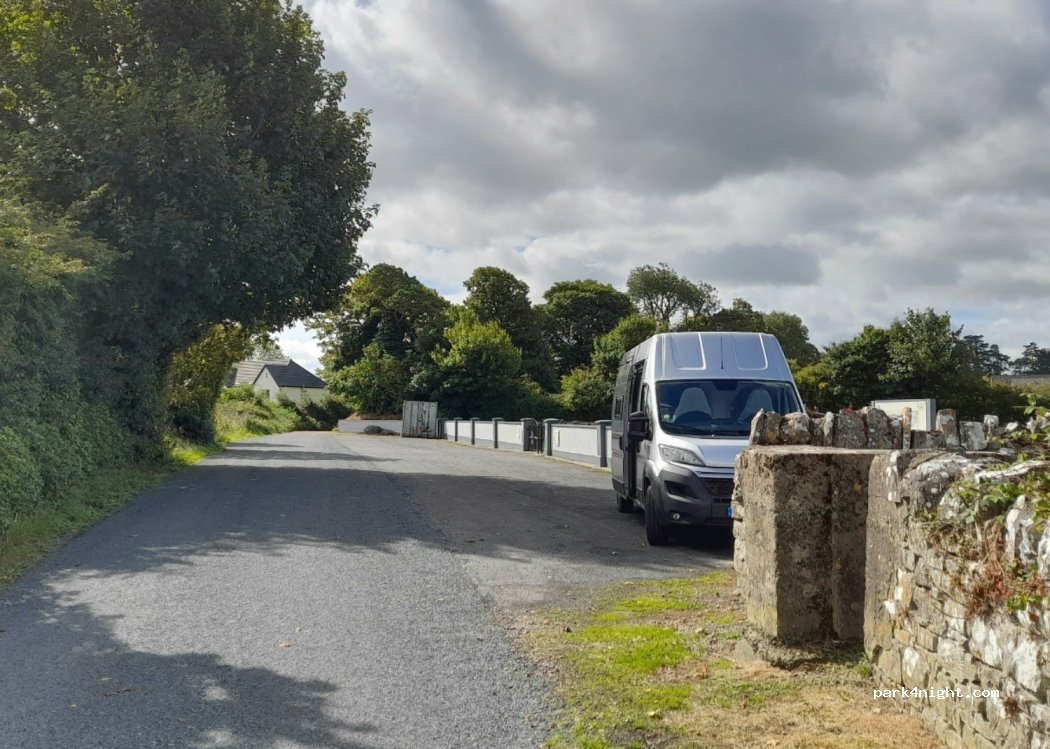 () Limerick - R859 — foto 4