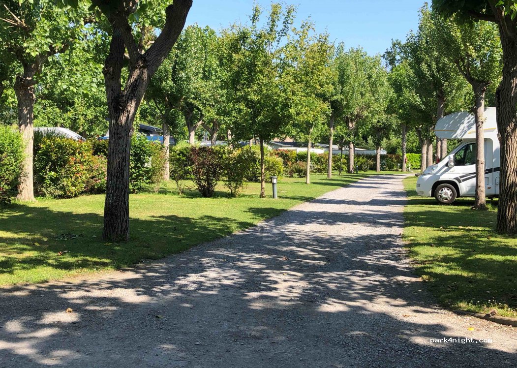Camping Untxin Socoa — foto 2