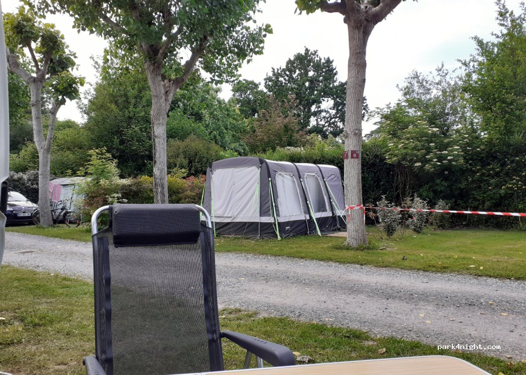 Camping Untxin Socoa — foto 3