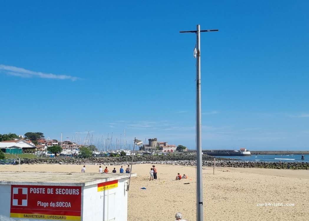 Camping Untxin Socoa — foto 5