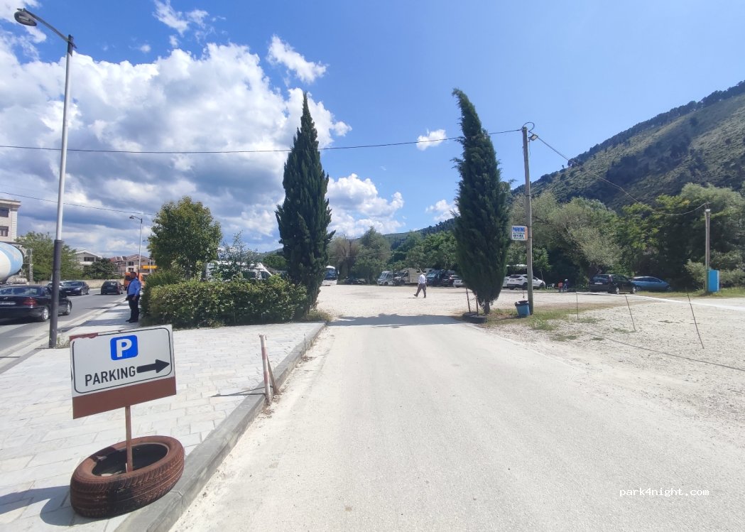 (5001) Berat - 5000 Bulevardi Republika — foto 5