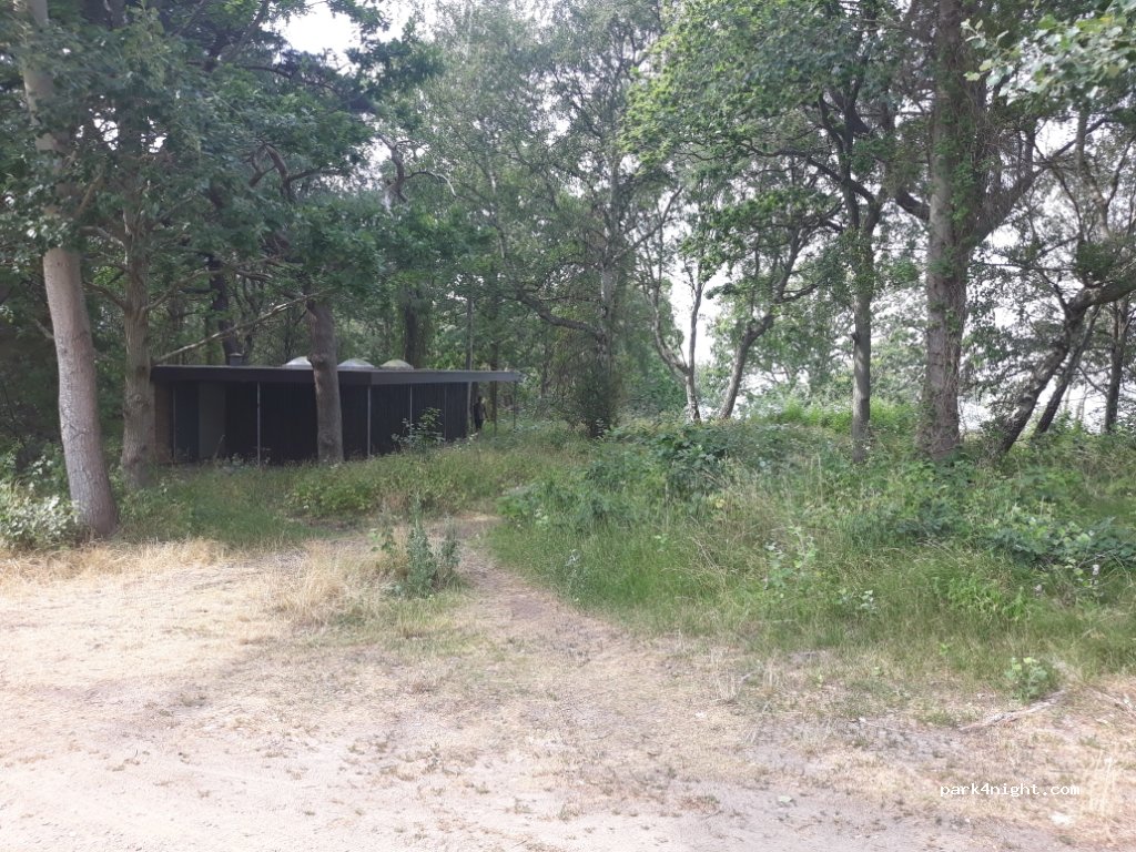 (3230) Græsted - Udsholt Strand — foto
