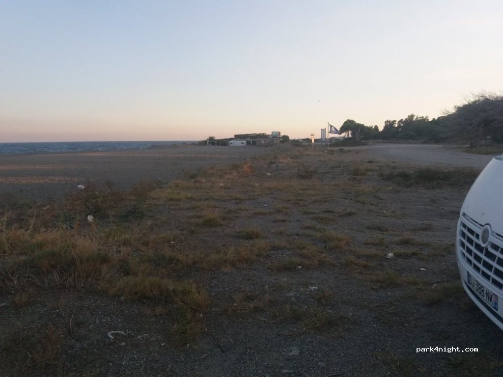 (88811) Cirò Marina - Via Vurghe — foto