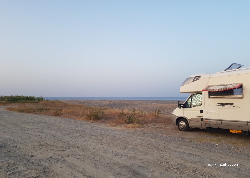 (88811) Cirò Marina - Via Vurghe — foto 3