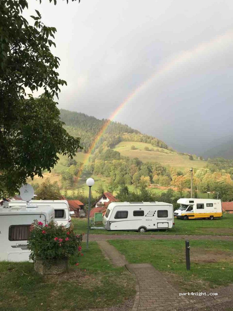 Camping Schwarzwaldhorn — foto 2