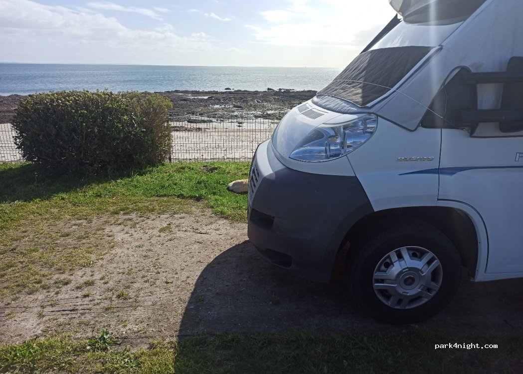 Camping municipal du Rohu — foto 3