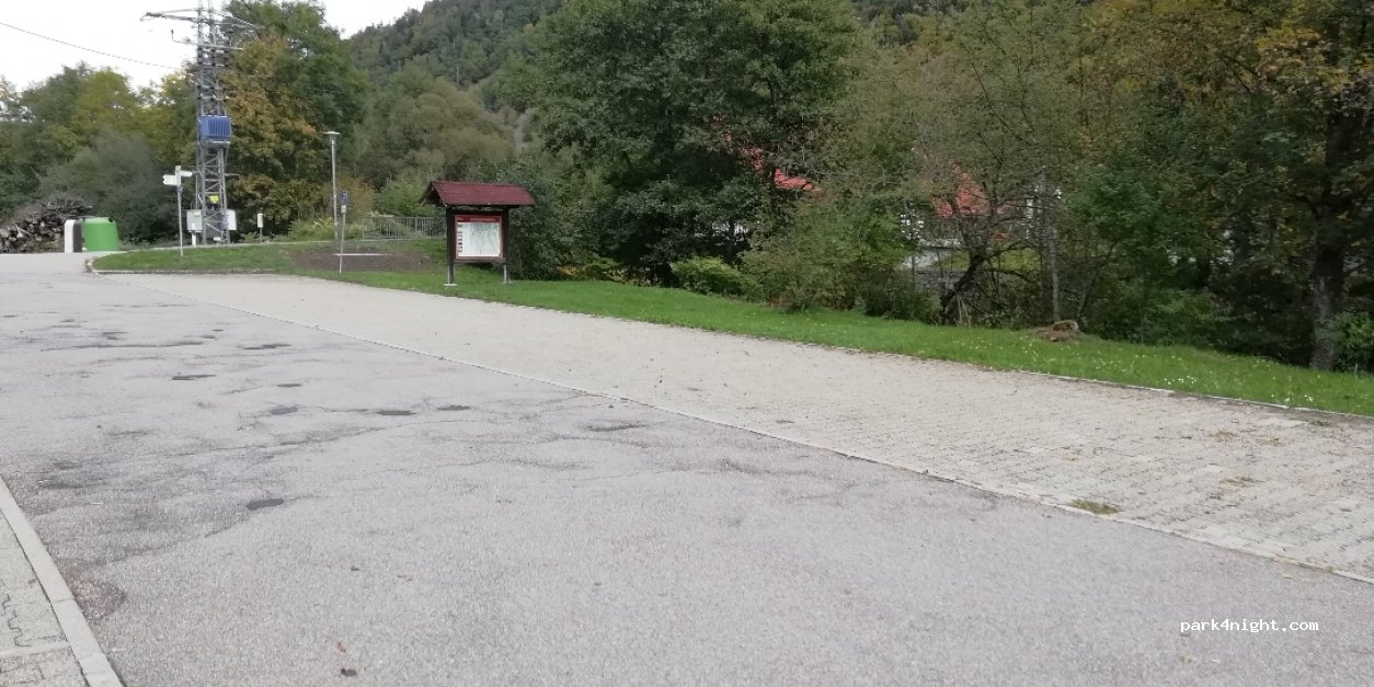 (79837) Sankt Blasien - 45 Immeneich — foto