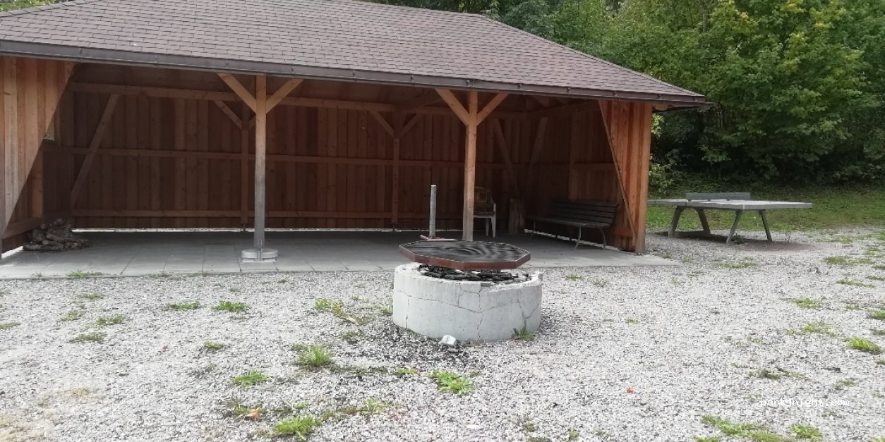 (79837) Sankt Blasien - 45 Immeneich — foto 2