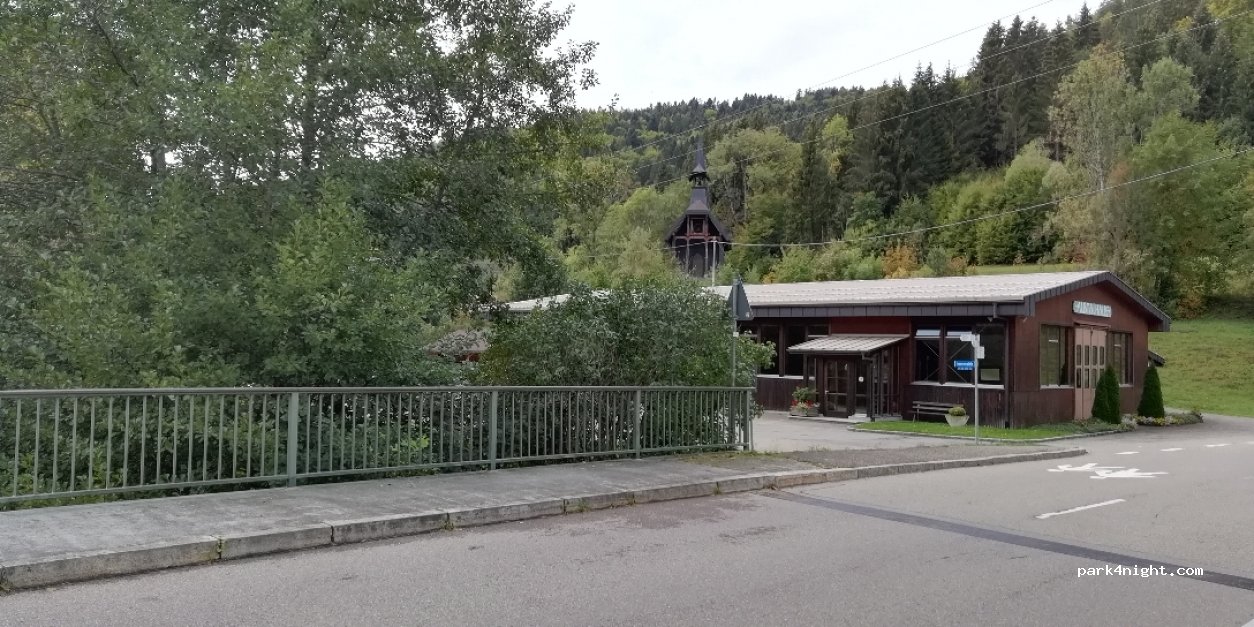 (79837) Sankt Blasien - 45 Immeneich — foto 3
