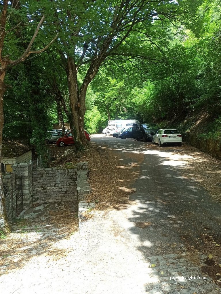 (440 04) Mikro Papigko - Unnamed Road — foto 3