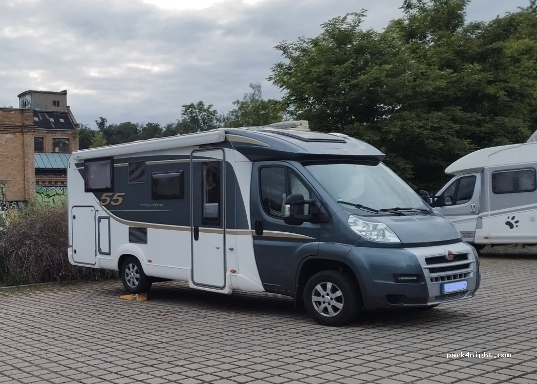 (04668) Grimma - 7 Nerchauer Straße — foto 3