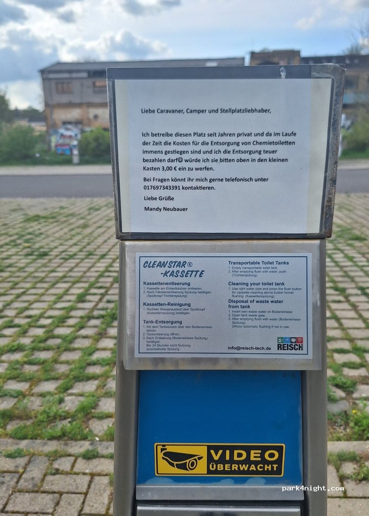 (04668) Grimma - 7 Nerchauer Straße — foto 4