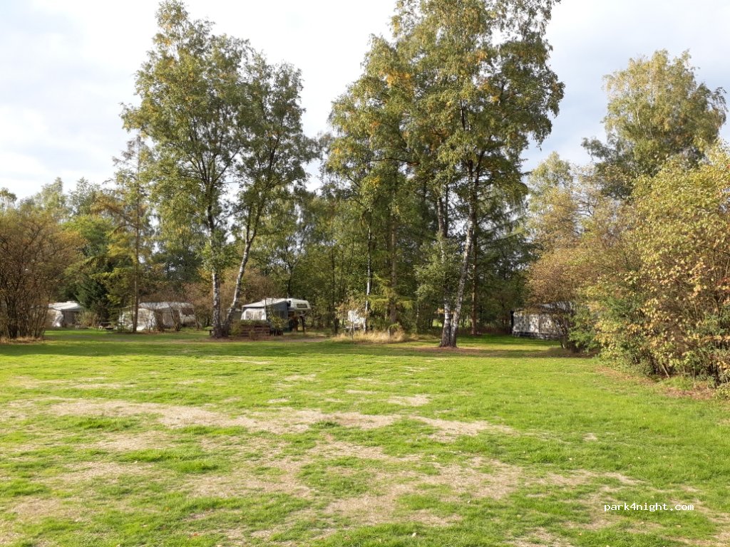 Landgoedcamping Westerwolde — foto
