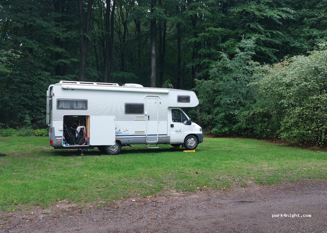 Landgoedcamping Westerwolde — foto 4