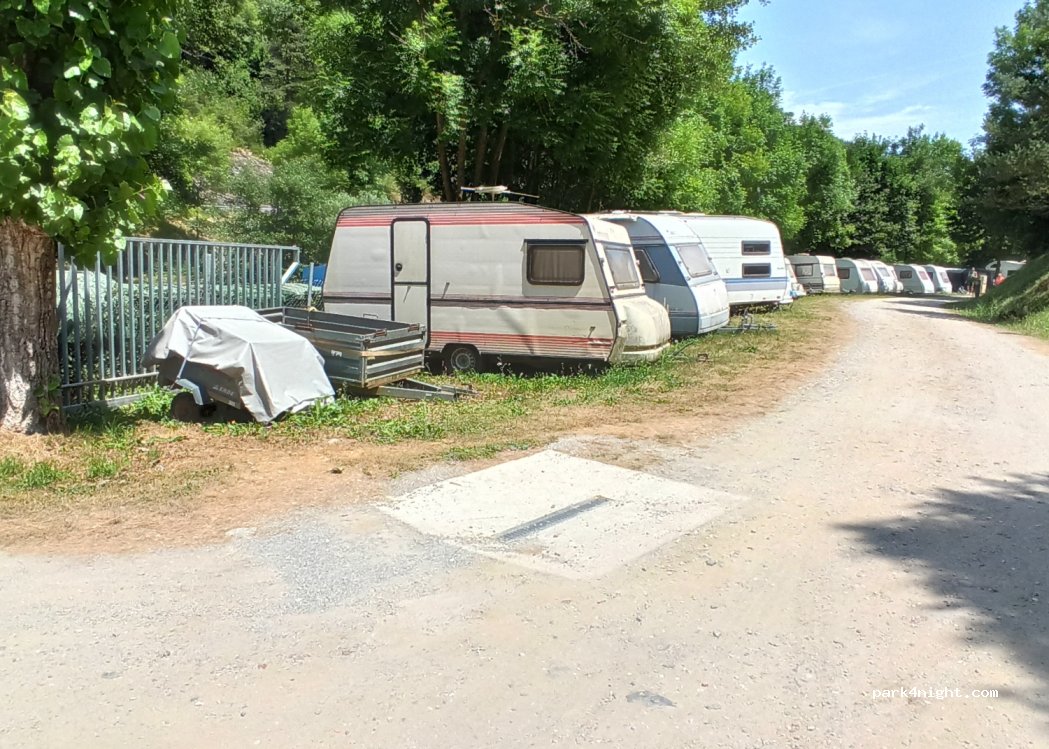 Camping Els Solans — foto 2