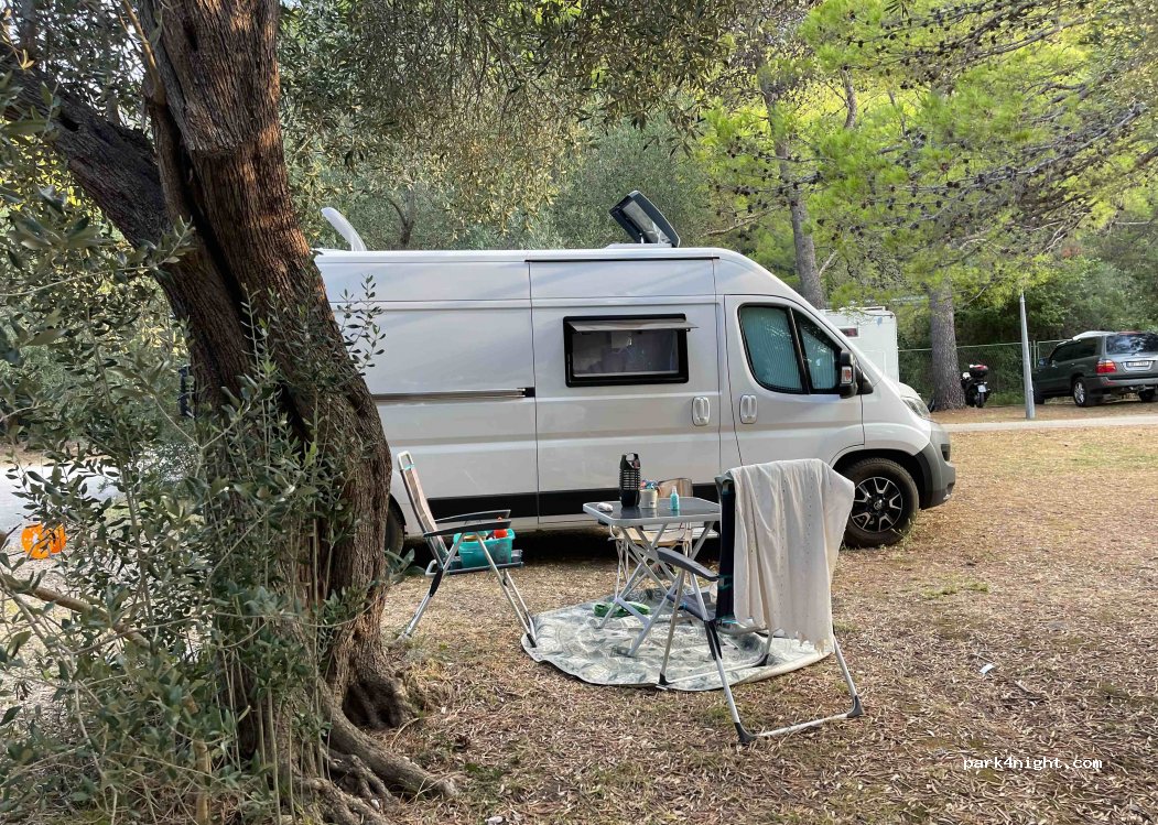 Camping Dole — foto 2