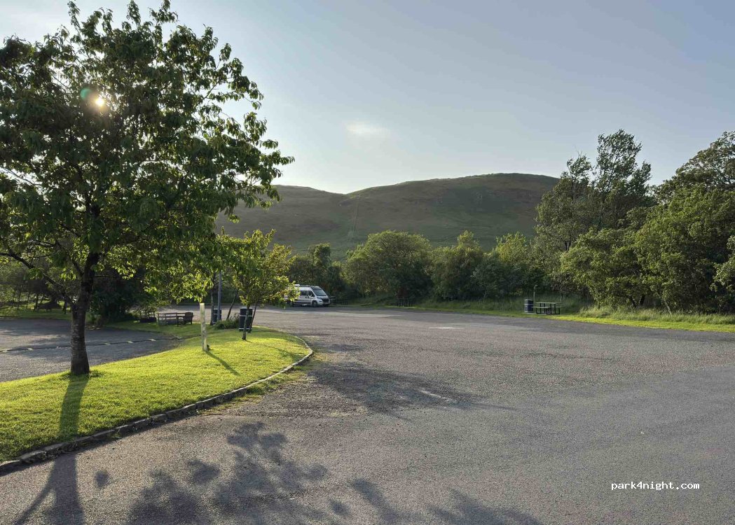 (PA16 9NB) Gourock - Greenock Cut — foto 2