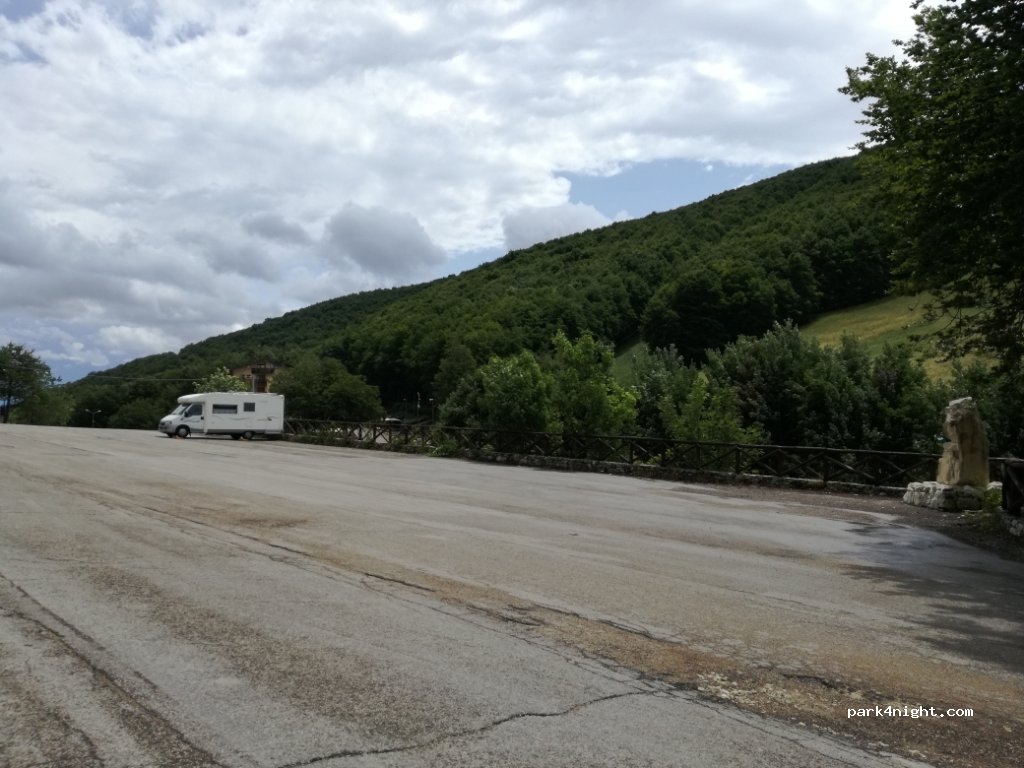 (65025) Passo Lanciano - 21 Via Passo Lanciano — foto