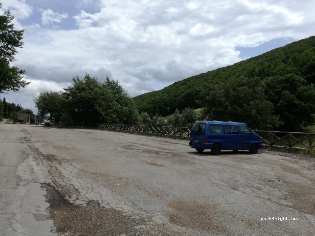 (65025) Passo Lanciano - 21 Via Passo Lanciano — foto 2