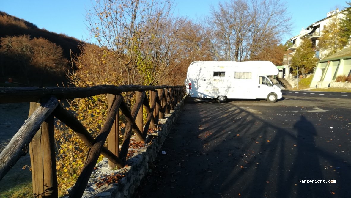(65025) Passo Lanciano - 21 Via Passo Lanciano — foto 3