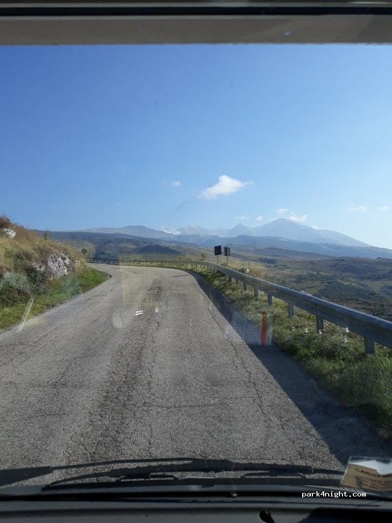 (65020) Lettomanoppello - Strada Provinciale 65 — foto 2