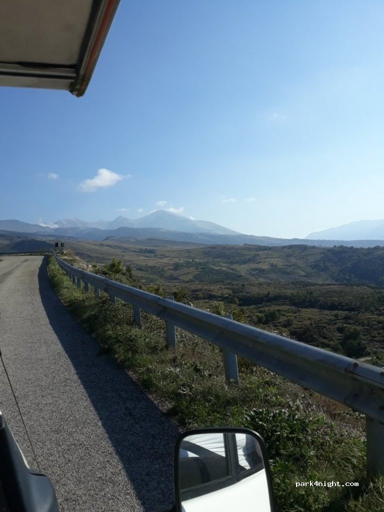 (65020) Lettomanoppello - Strada Provinciale 65 — foto 3