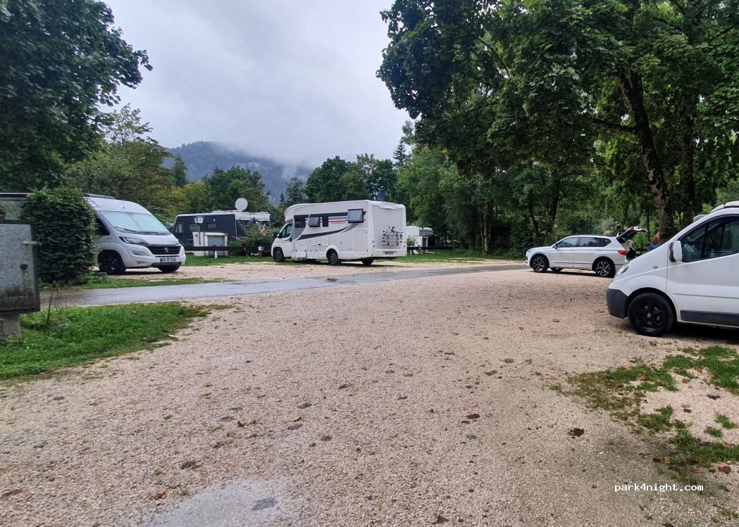 Camping - Litzelau — foto 4