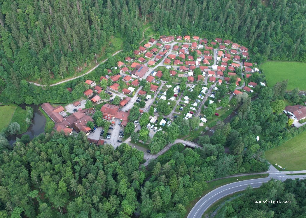 Camping - Litzelau — foto 5