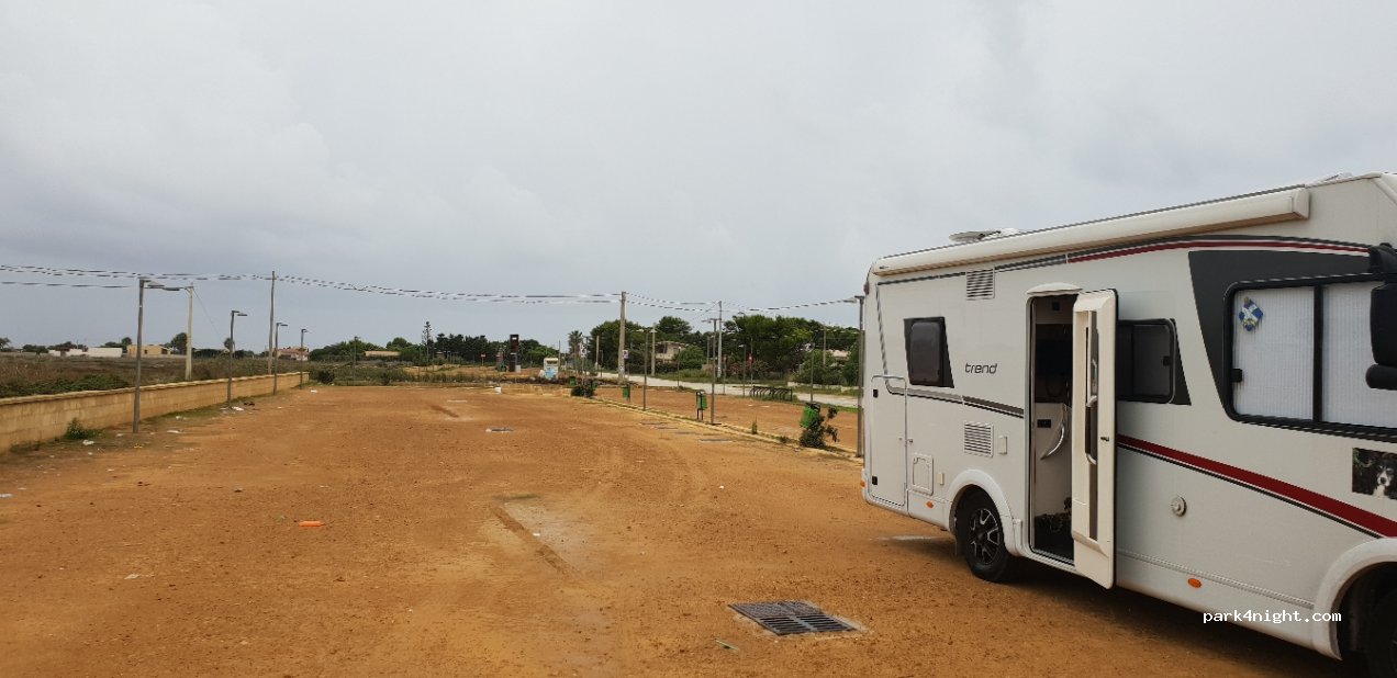 (91025) Marsala - — foto 2
