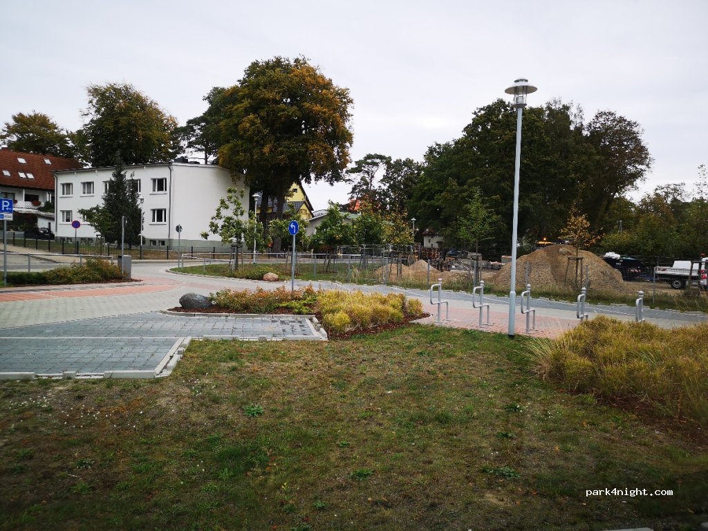 (17454) Zinnowitz - 9X Dannweg — foto 2