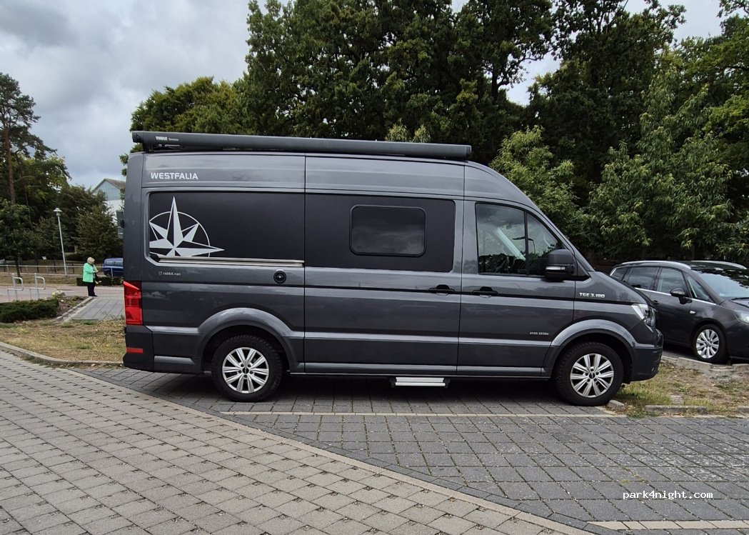 (17454) Zinnowitz - 9X Dannweg — foto 4