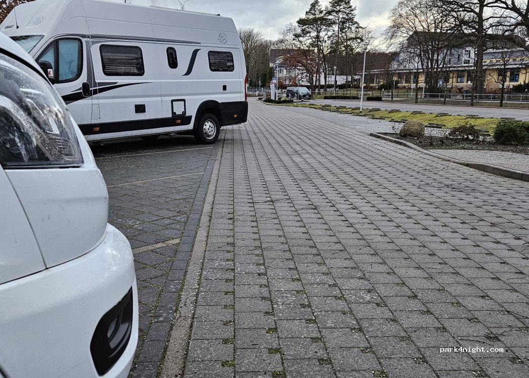 (17454) Zinnowitz - 9X Dannweg — foto 5