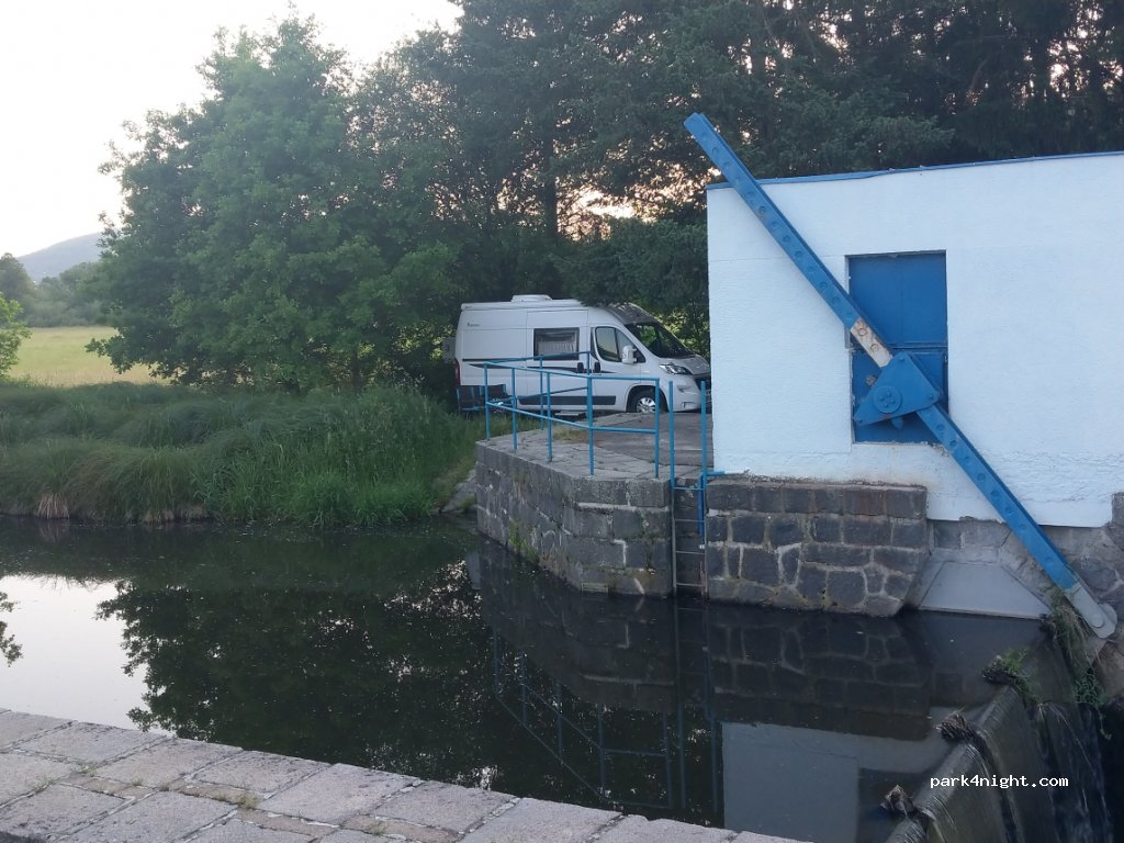 (340 12) Švihov - — foto